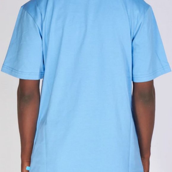 Cookies On The Block Jersey Knit (Sky Blue) CM232KST04 - Picture 5 of 5